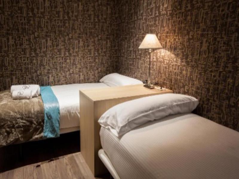 Barcelona Apartments