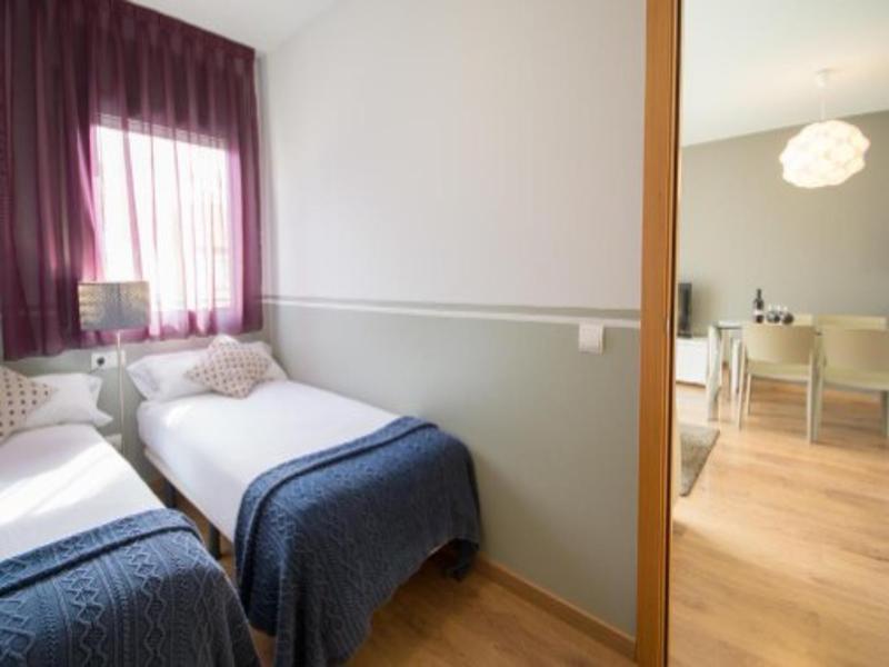 Barcelona Apartments