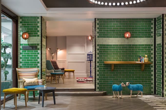 Hotel Indigo Cardiff