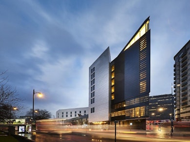 Clayton Hotel Birmingham