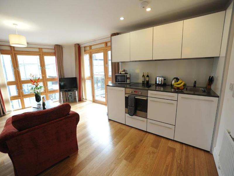 Premier Suites Plus Bristol Cabot Circus