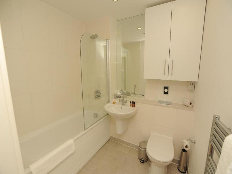 Premier Suites Plus Bristol Cabot Circus