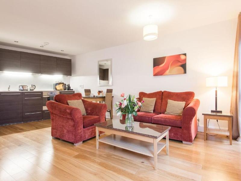 Premier Suites Plus Bristol Cabot Circus