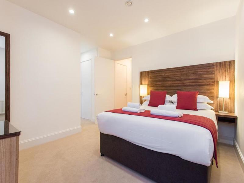 Premier Suites Plus Bristol Cabot Circus