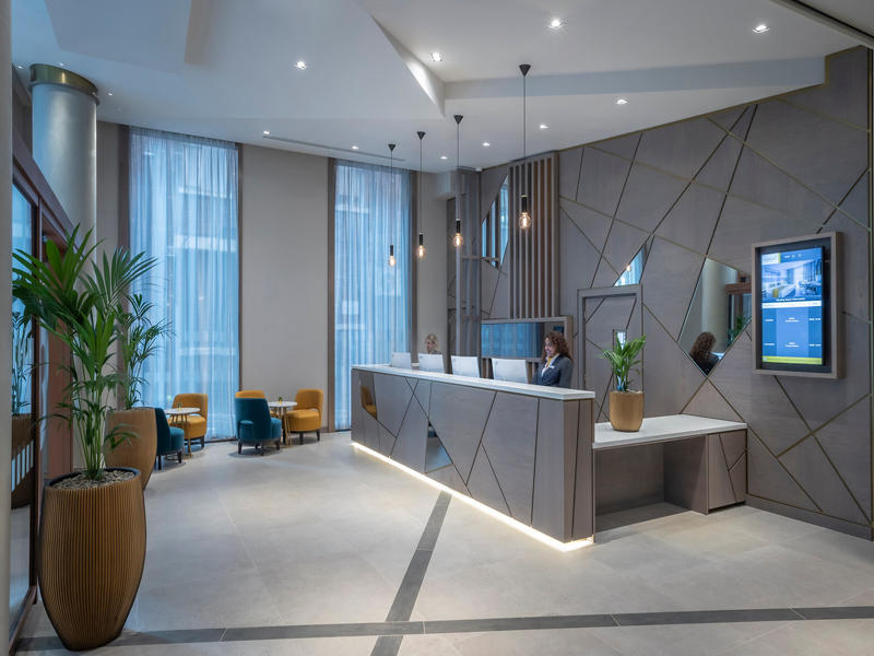 Maldron Hotel Manchester