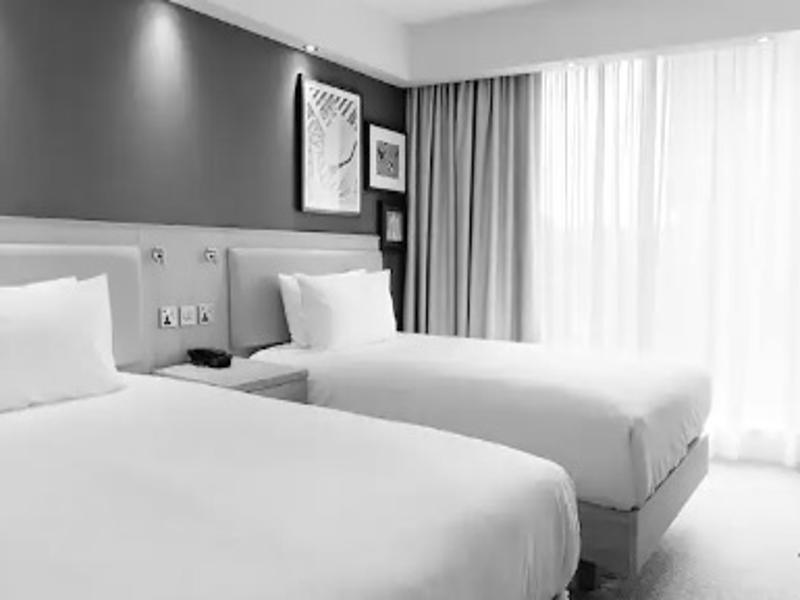 Hampton By Hilton Northern Quarter