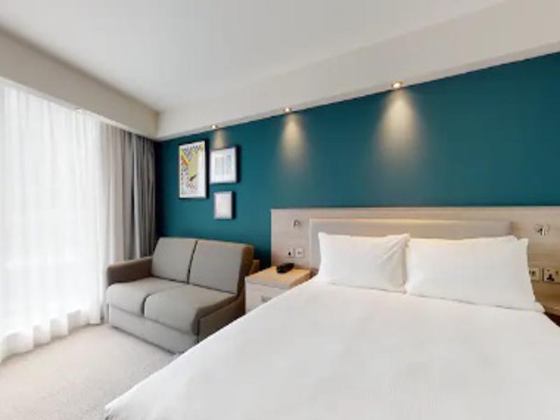 Hampton By Hilton Northern Quarter