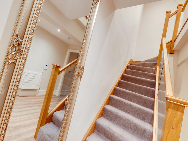 Water Street Apartments