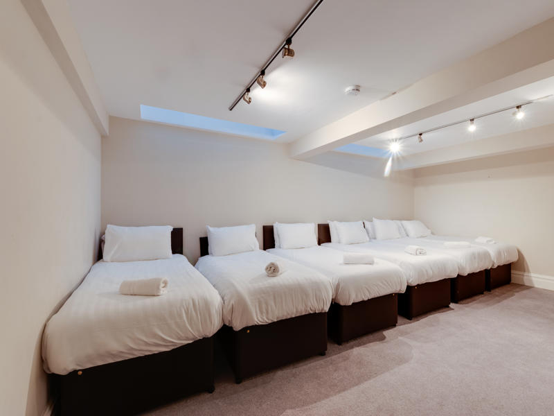 Water Street Apartments