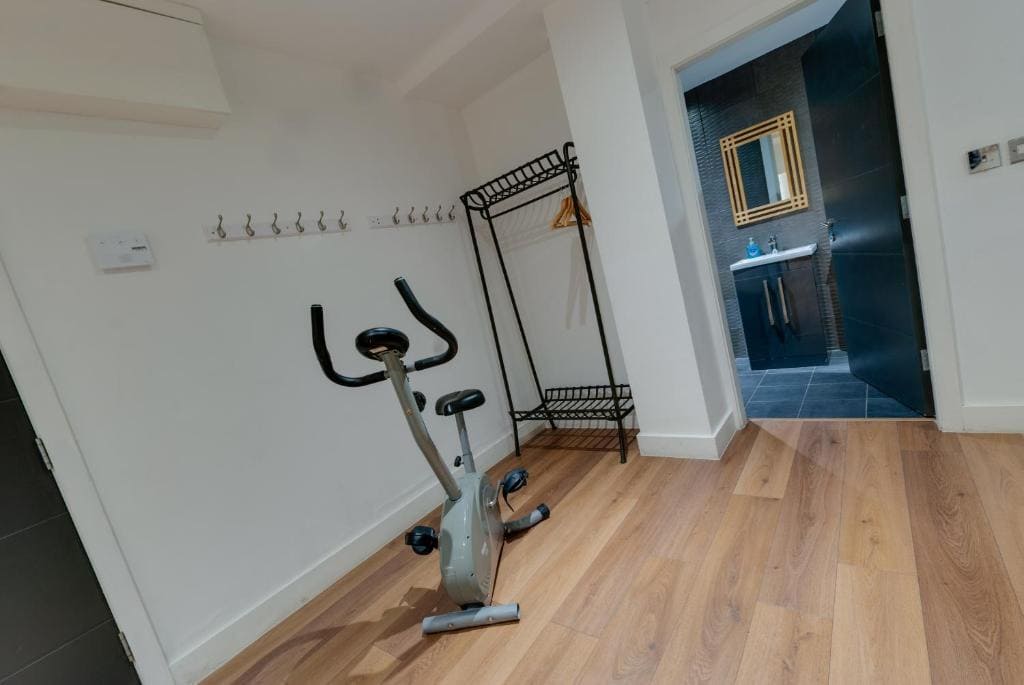 Lord Street Apartments