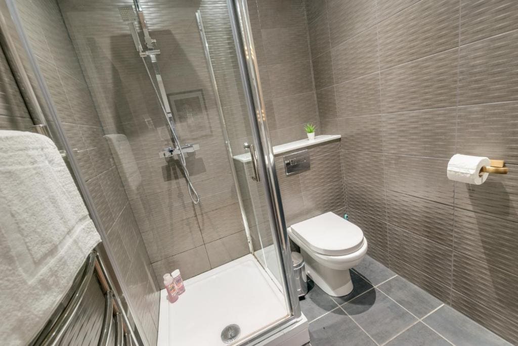 Lord Street Apartments