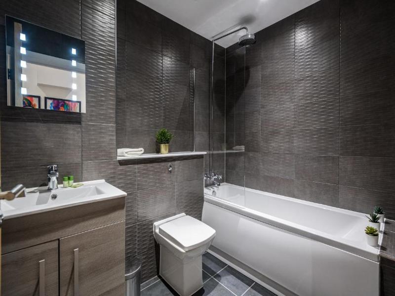 SGT Peppers Mathew Street Apartments