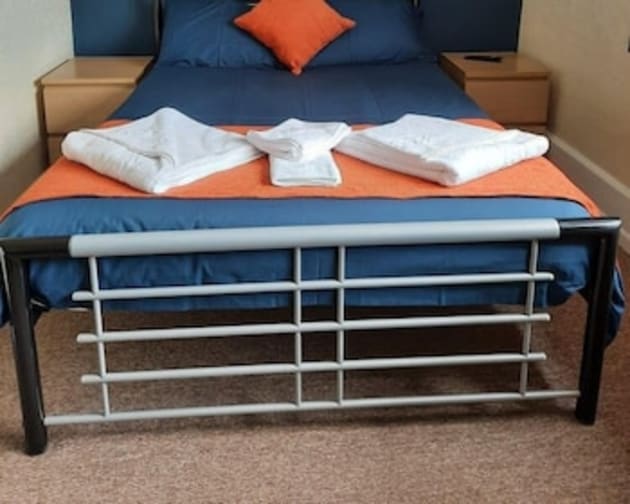 The Mount Stuart Hotel