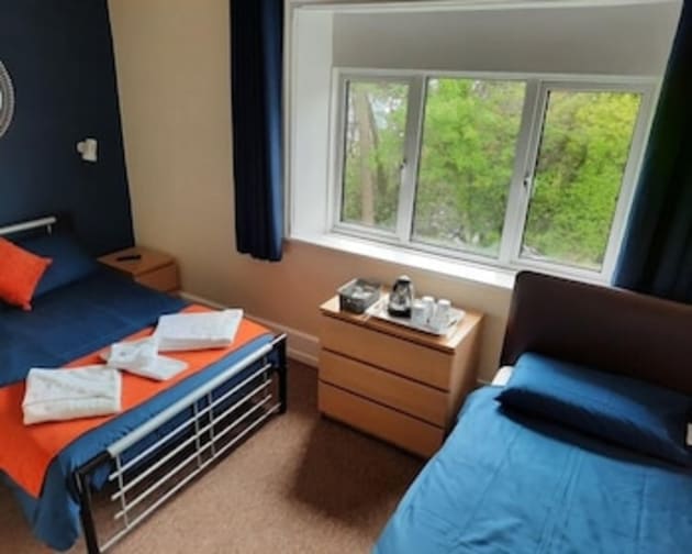 The Mount Stuart Hotel