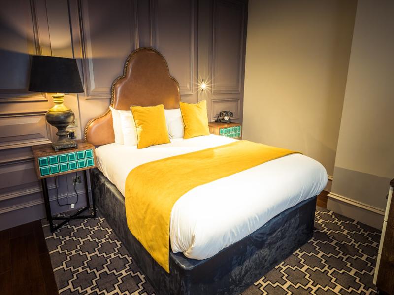 Hotel Indigo Edinburgh