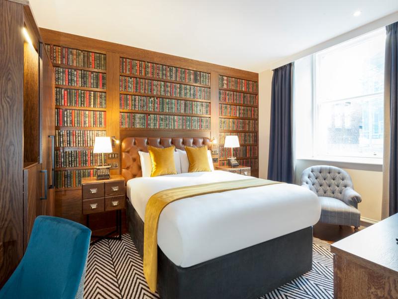 Hotel Indigo Edinburgh