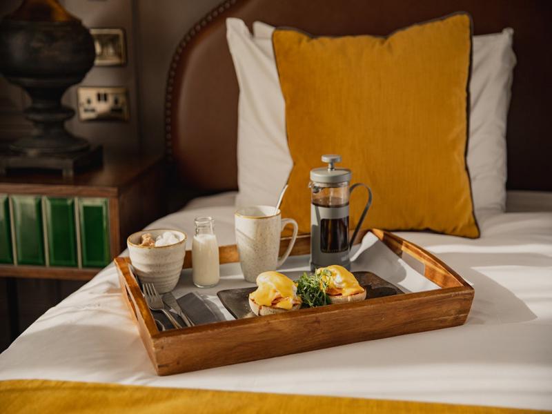 Hotel Indigo Edinburgh