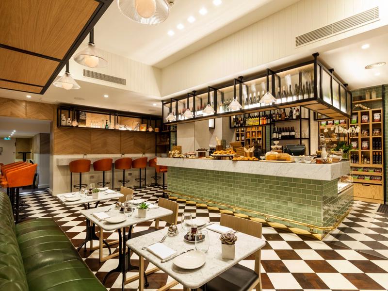 Hotel Indigo Kensington