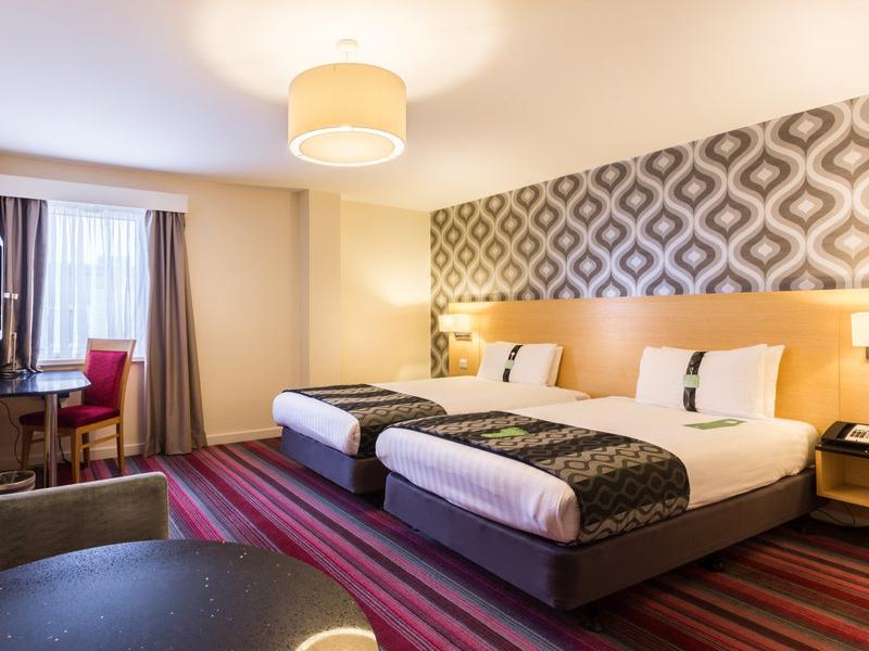 Holiday Inn Newcastle - Jesmond