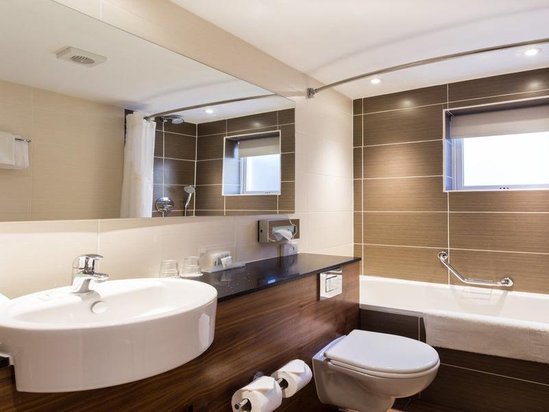 Holiday Inn Newcastle - Jesmond