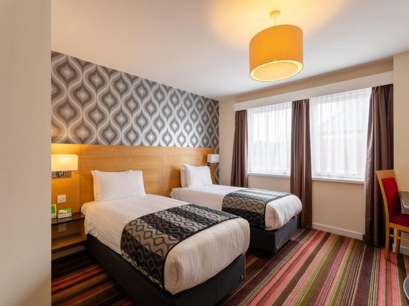 Holiday Inn Newcastle - Jesmond
