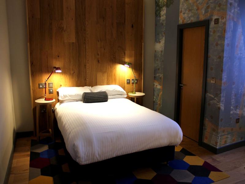 Cairn Hotel Newcastle