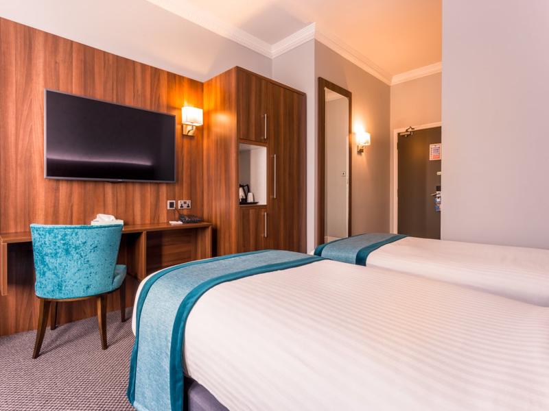 Cairn Hotel Newcastle