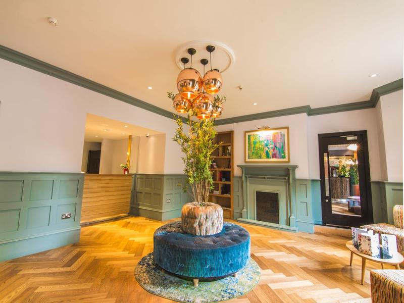 Cairn Hotel Newcastle