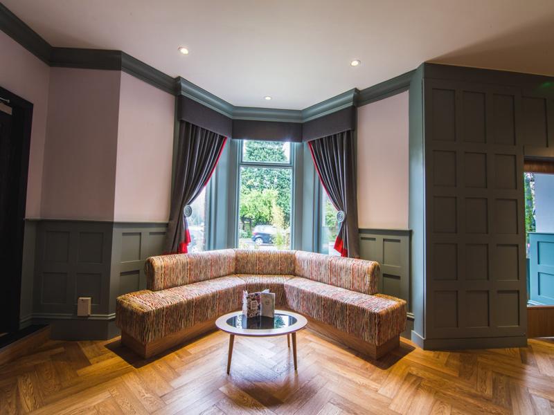 Cairn Hotel Newcastle