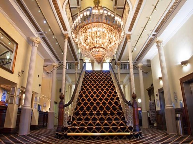 Britannia Manchester