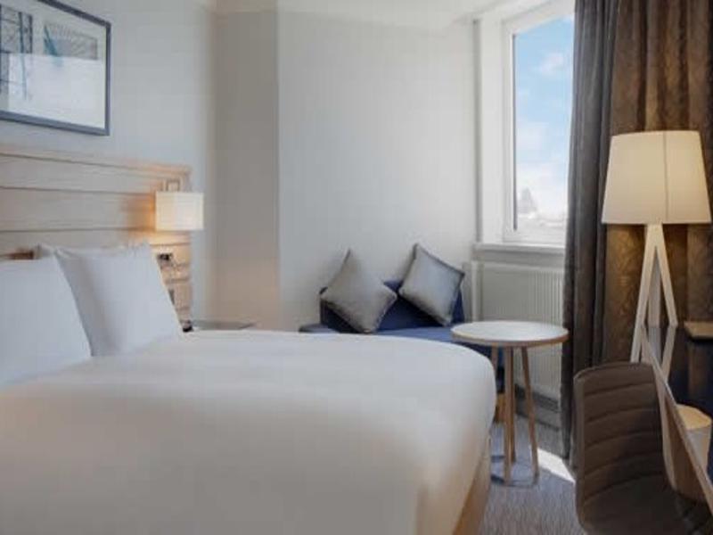 Grand Hotel Blackpool