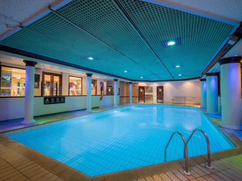 Grand Hotel Blackpool