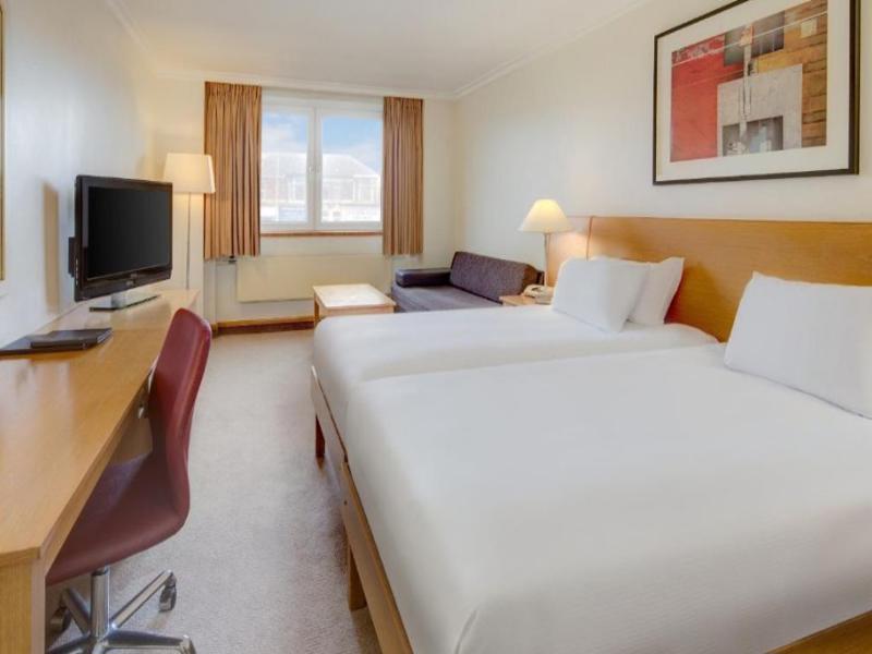 Grand Hotel Blackpool