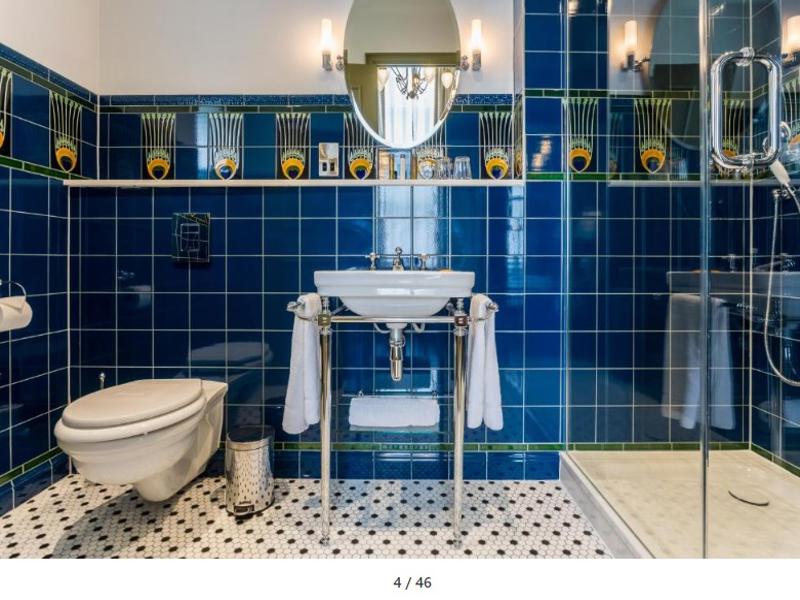 Elmbank Hotel & Lodge