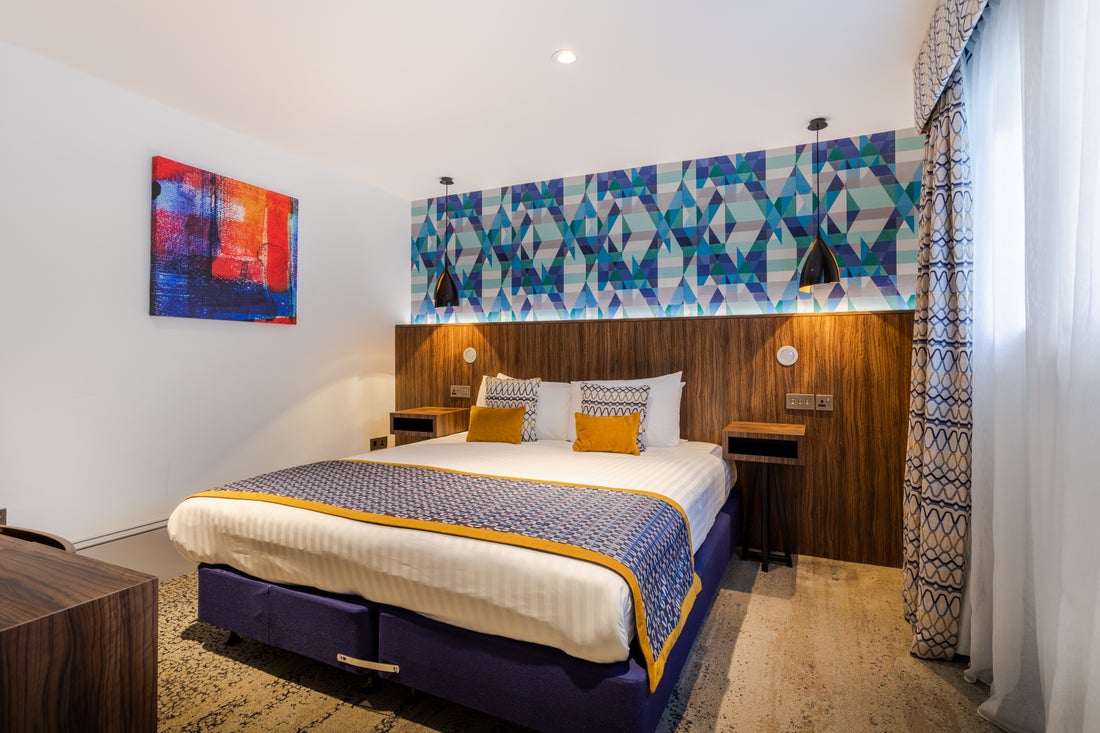 91 Aparthotel Jesmond