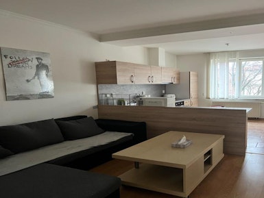 Krasova Apartments