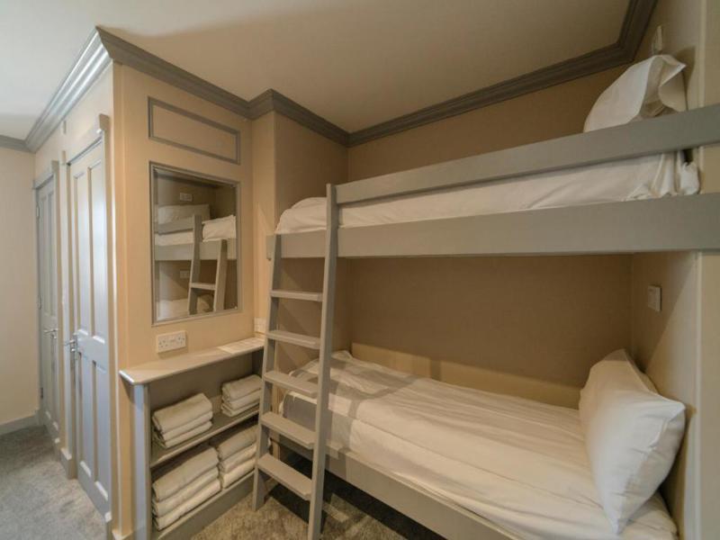 Central Station Hotel