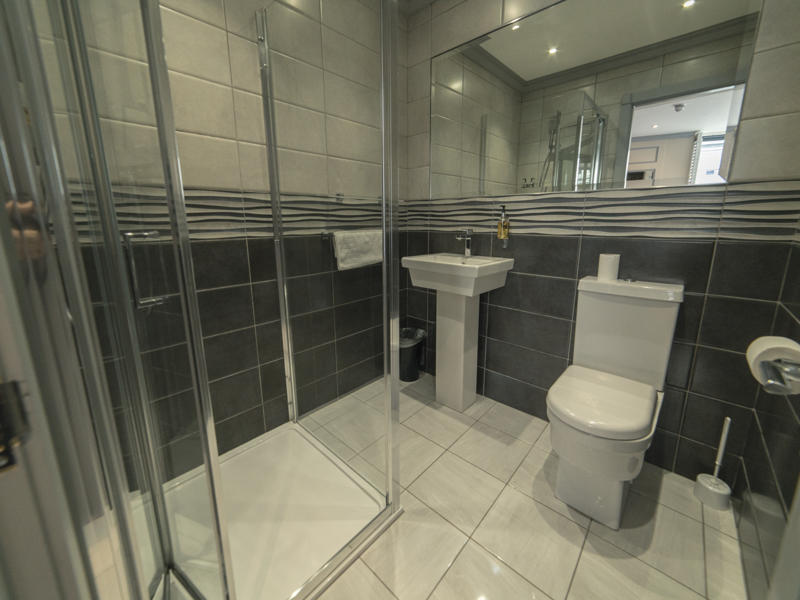 Central Station Hotel