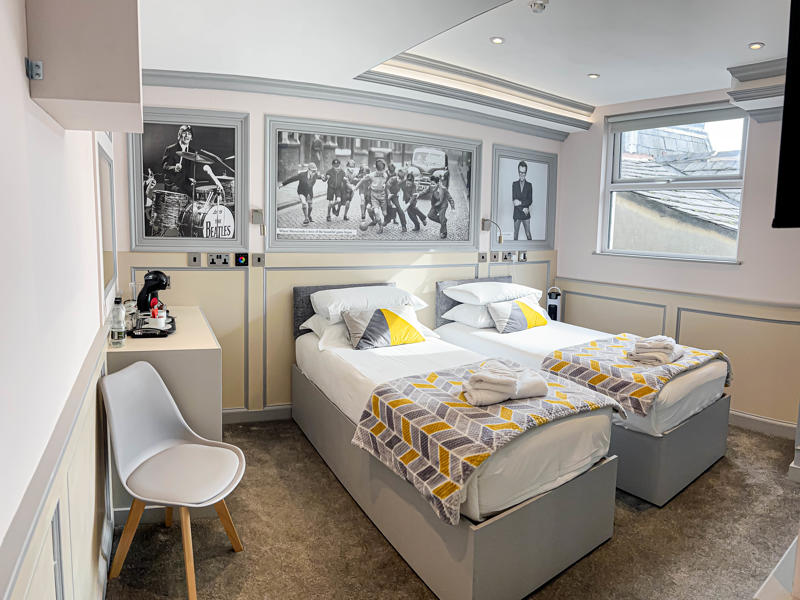 Central Station Hotel