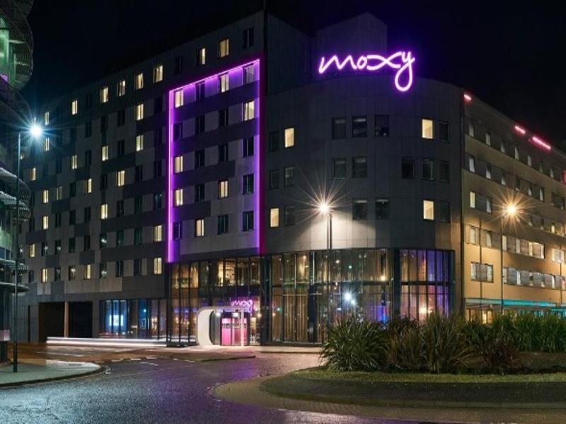 Moxy Southampton