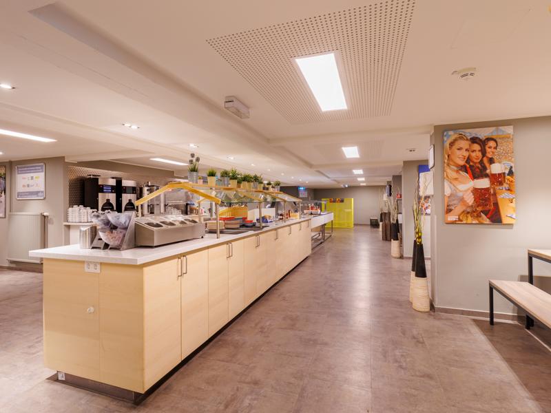 A&o Munchen Hackerbrucke