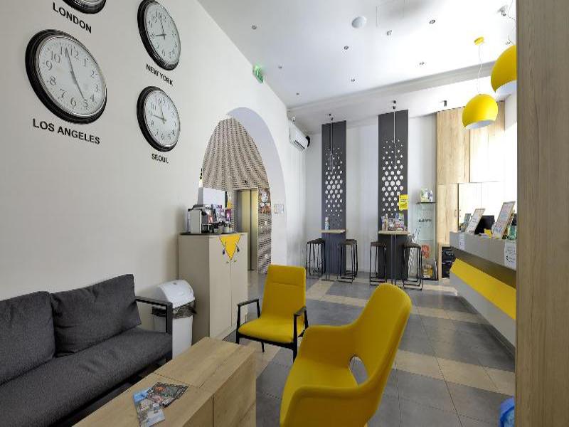 The Hive Party Hostel