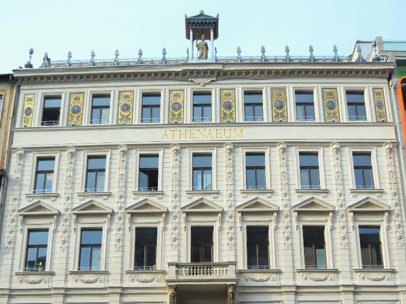 NETIZEN Centre - Hostel