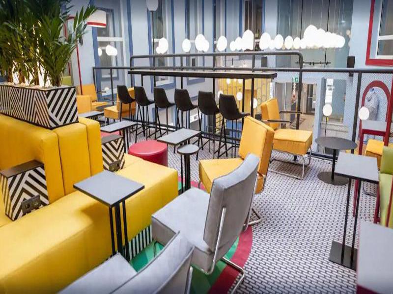 NETIZEN Centre - Hostel