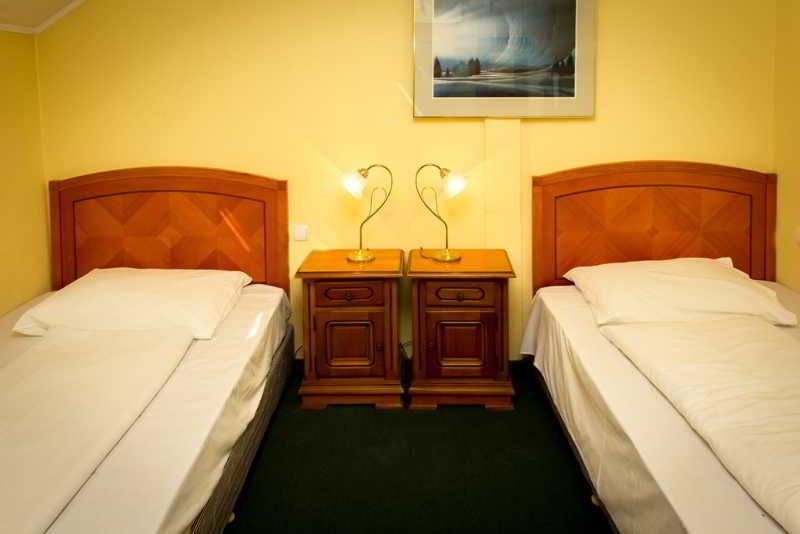 City Hotel Unio Superior