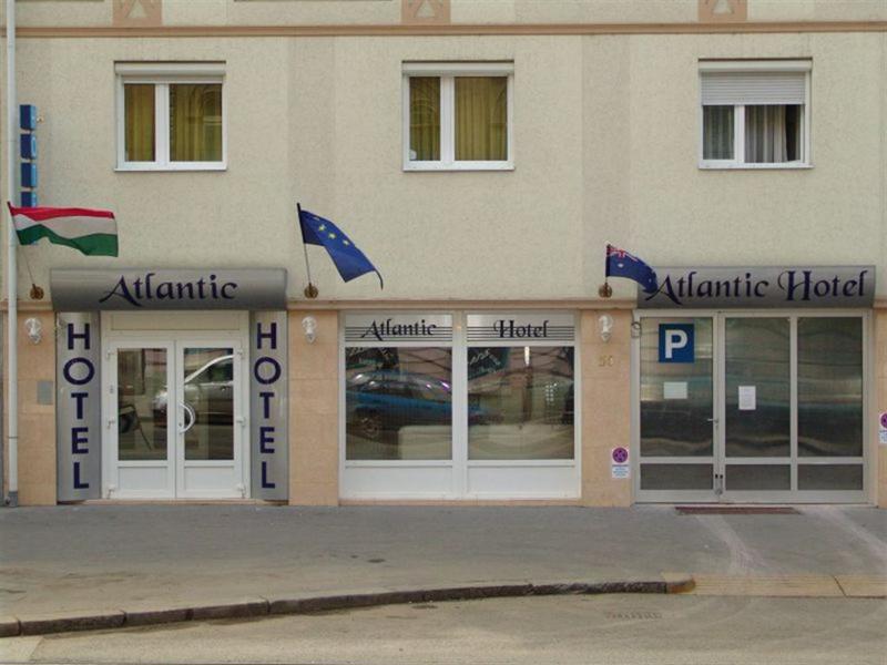 Atlantic Budapest
