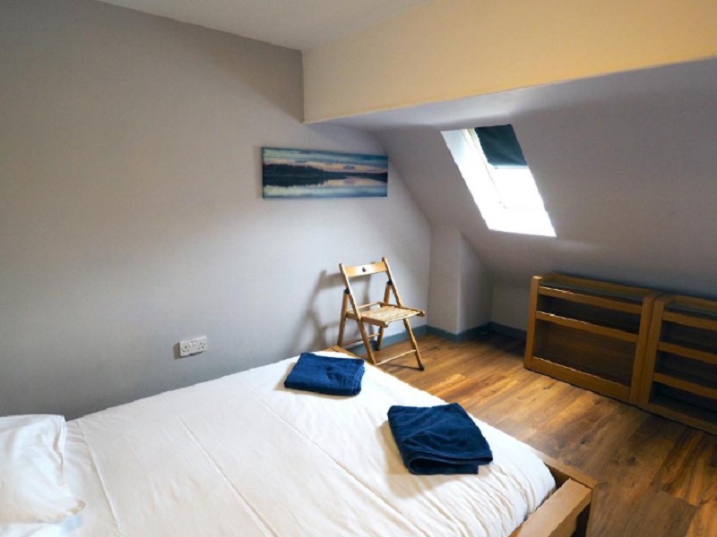 St Christopher's Inn Original