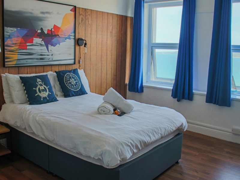 St Christopher's Inn Newquay