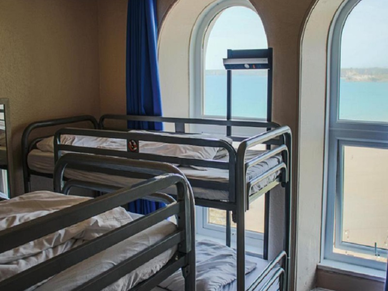 St Christopher's Inn Newquay