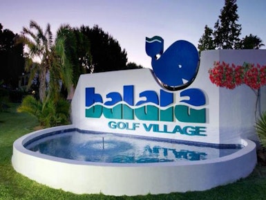 Balaia Golf Village Resort & Golf